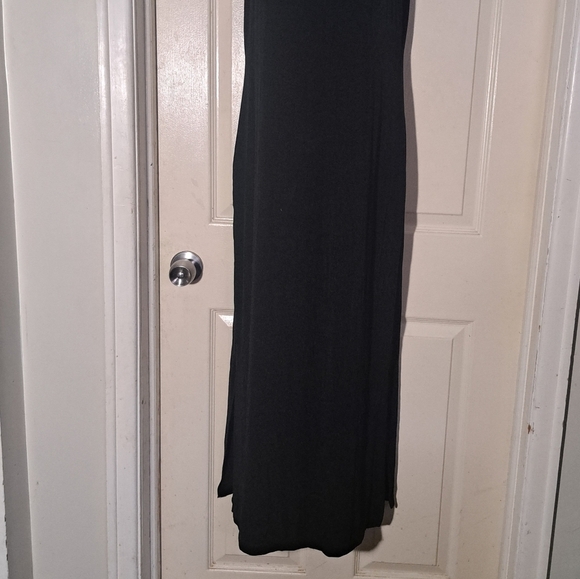 Social circles  Black dress size 8 - Picture 8 of 8